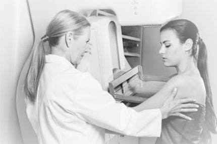 breast-cancer Breast Cancer