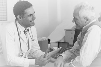 prostate-cancer Prostate Cancer