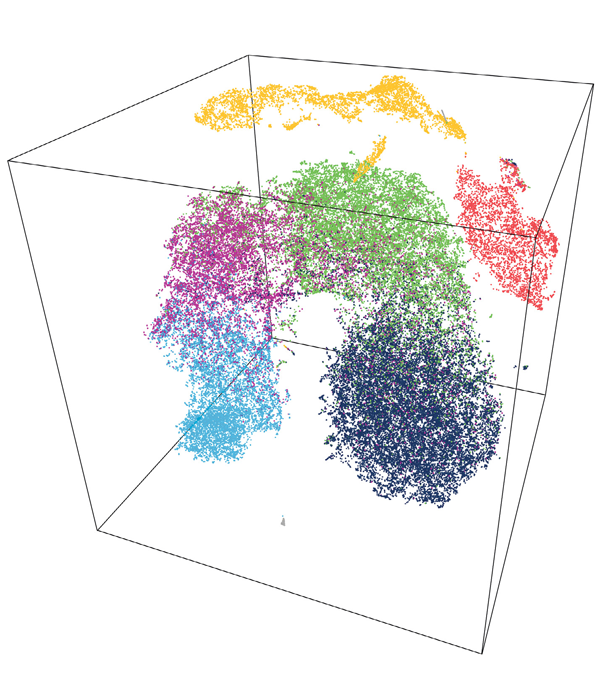 single-cell-data